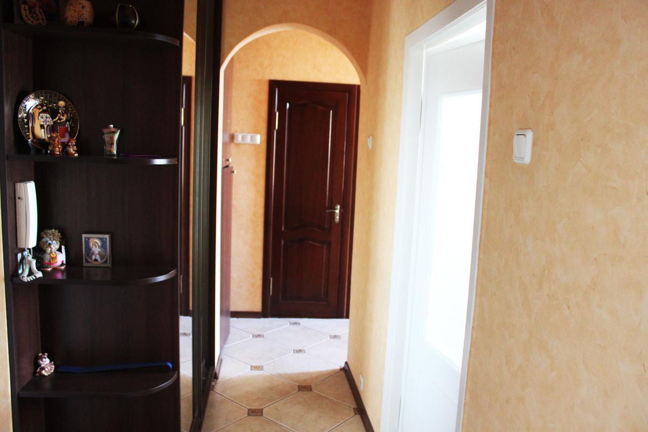 Apartments On Pechersk Kyiv Exterior foto